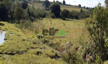 Fazenda / Sítio para venda em Jardim Amália de 48800.00m² com 1 Quarto