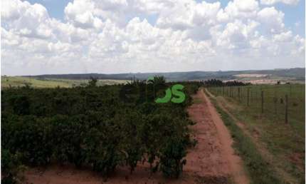 Fazenda / Sítio para venda em Vila Maria de 15.50m² com 1 Quarto