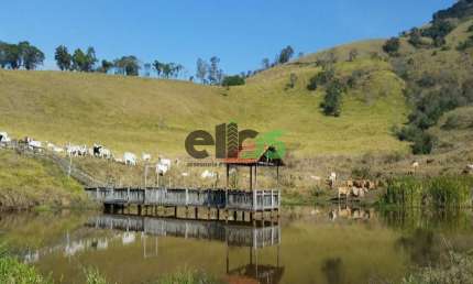 Fazenda / Sítio para venda em Tijuco Preto de 109.00m² com 1 Quarto