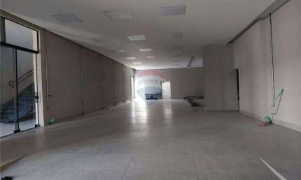 Casa comercial para alugar na Praça Padre Armani, 42, Centro, Mogi Guaçu