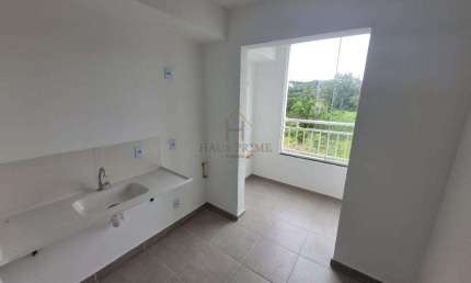 Apartamento para alugar em Jardim Sandra de 46.00m² com 2 Quartos e 1 Garagem