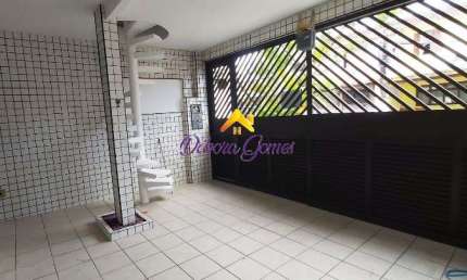 Casa para venda em Vila São Jorge de 100.00m² com 3 Quartos, 1 Suite e 1 Garagem