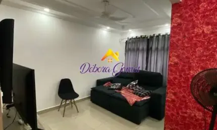 Casa para venda em Vila São Jorge de 100.00m² com 3 Quartos e 1 Garagem