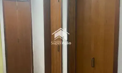 Apartamento para venda em Jardim Santo Expedito de 46.00m² com 2 Quartos e 1 Garagem