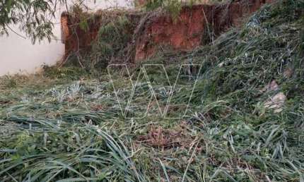 Terreno à venda na Rua Heitor Penteado, Joaquim Egídio, Campinas