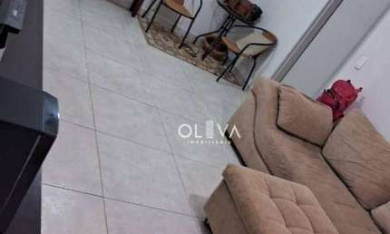 Apartamento para venda em Centro de 119.00m² com 3 Quartos, 1 Suite e 2 Garagens