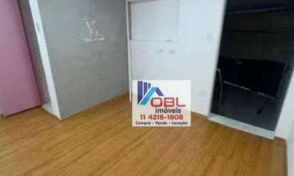 Sala comercial para alugar na Rua Boa Esperança, 438, Chácara Santo Antônio (Zona Leste), São Paulo