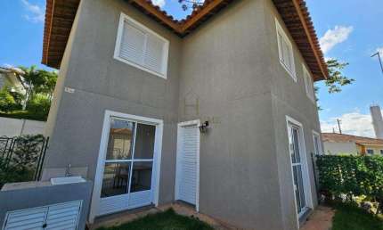 Casa de Condomínio para venda em Vargem Grande Paulista de 50.00m² com 2 Quartos e 1 Garagem