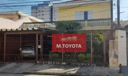 Casa para venda em Jardim Santa Cecília de 244.00m² com 3 Quartos e 5 Garagens
