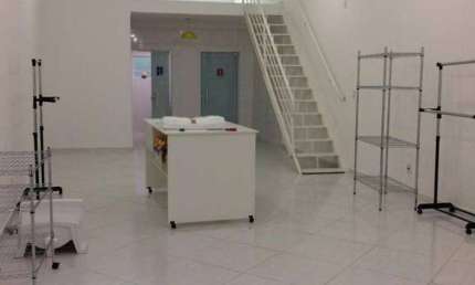 Loja para venda em Centro de 160.00m² com 2 Garagens