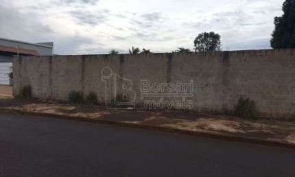Terreno para venda em Jardim Cruzeiro Do Sul I E Ii de 276.00m²