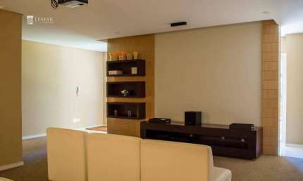 Cobertura para venda em Vila Nova Socorro de 248.00m² com 4 Quartos, 3 Suites e 3 Garagens
