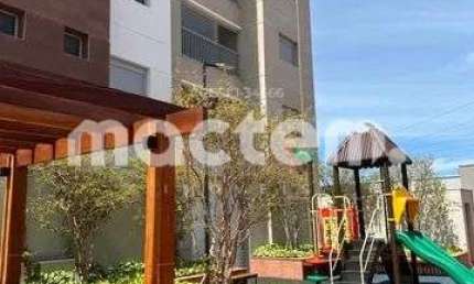 Apartamento para venda em Alamedas Do Botânico de 63.00m² com 2 Quartos, 1 Suite e 1 Garagem