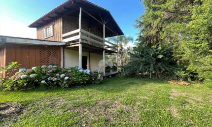 Chácara para venda em Tijucas Do Sul de 30141.00m² com 3 Quartos e 1 Suite