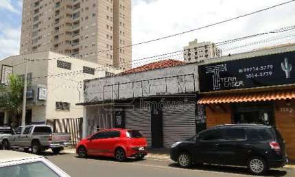 Casa comercial para alugar na Avenida Sete de Setembro, 1196, Centro, Araraquara