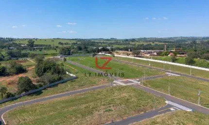 Terreno à venda na Avenida Guido Tozzi, 1240459, Tanquinho Velho, Jaguariúna