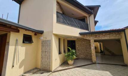 Casa para venda em Nova Piracicaba de 206.00m² com 3 Quartos, 1 Suite e 2 Garagens