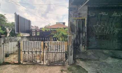Terreno à venda na Avenida Yara, 810, Vila Yara, Osasco