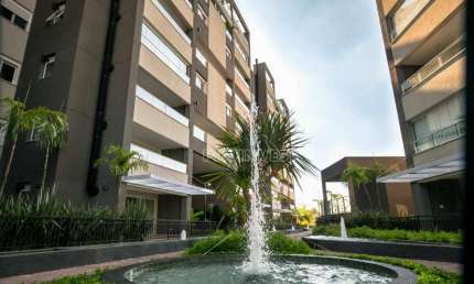 Apartamento para venda e aluguel em Granja Viana de 115.00m² com 2 Quartos, 2 Suites e 2 Garagens