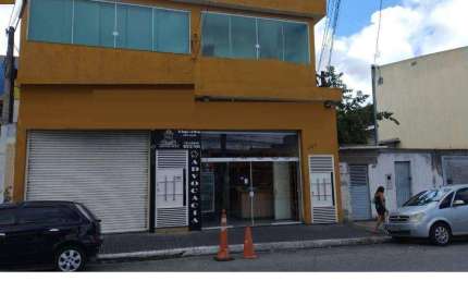 Sala Comercial para alugar em Jardim Cumbica de 60.00m²