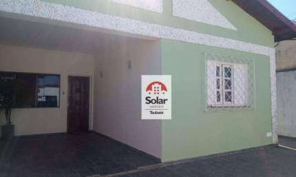 Casa para venda em Vila Aparecida de 200.00m² com 2 Quartos e 3 Garagens