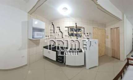 Apartamento para venda em Real de 28.00m² com 1 Quarto