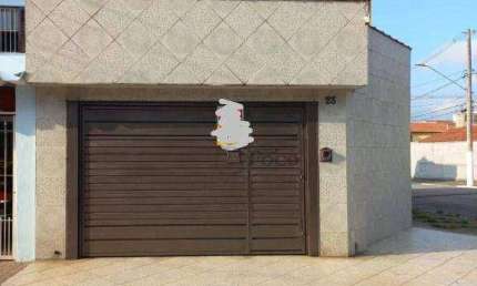 Sobrado para venda em Engenheiro Goulart de 151.00m² com 4 Quartos e 2 Garagens