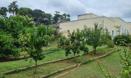 Casa para venda em Chácara Tropical (caucaia Do Alto) de 50.00m² com 3 Quartos e 2 Garagens