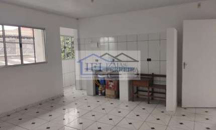 Casa para alugar em Vila Anunciata de 53.00m² com 2 Quartos