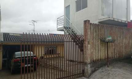Casa para venda em Cidade Industrial de 160.00m² com 4 Quartos, 1 Suite e 3 Garagens