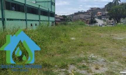 Prédio Comercial para venda em Vila Artur Sestini de 3500.00m²