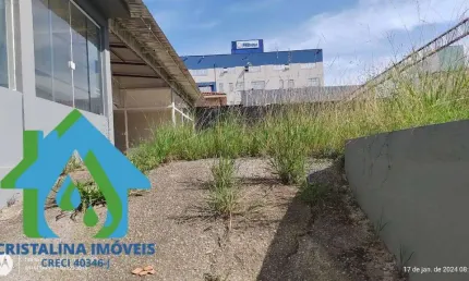 Prédio Comercial para venda em Vila Vera Cruz de 2000.00m²