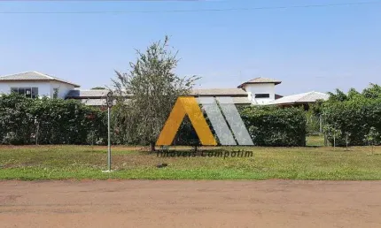 Chácara para venda em Jatobá de 363.00m² com 4 Quartos, 4 Suites e 7 Garagens