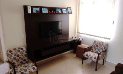Apartamento para venda em Vila Harmonia de 58.00m² com 2 Quartos e 1 Garagem