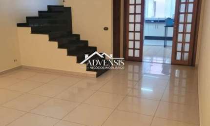 Sobrado para venda em Santa Terezinha de 159.00m² com 5 Quartos, 1 Suite e 3 Garagens