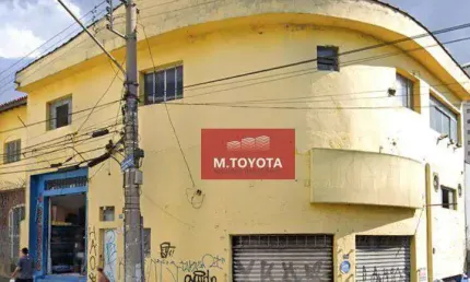 Sala Comercial para alugar em Jardim Barbosa de 110.00m²