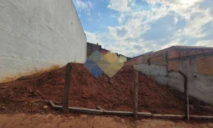 Terreno para venda em Parque São Domingos de 230.00m²