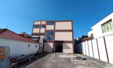Prédio Comercial para alugar em Vila Curuçá de 900.00m² com 10 Garagens