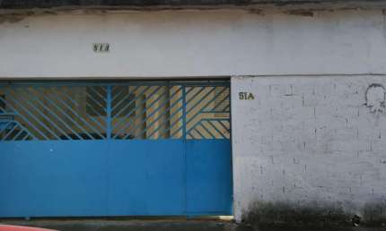 Casa para venda em Vila Nova Curuçá de 200.00m² com 2 Quartos e 1 Garagem