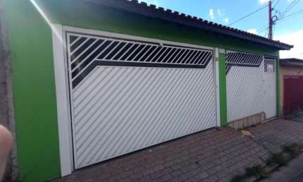 Casa para venda em Vila Curuçá de 190.00m² com 3 Quartos, 1 Suite e 3 Garagens