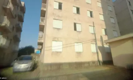 Apartamento para venda em Vila Nova Curuçá de 43.00m² com 2 Quartos e 1 Garagem