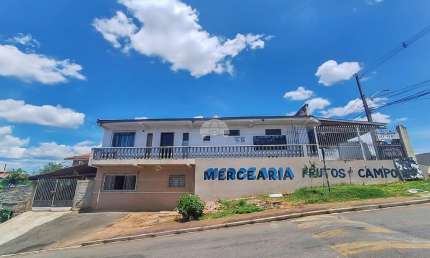 Casa para venda em Maracanã de 254.00m² com 3 Quartos e 1 Garagem