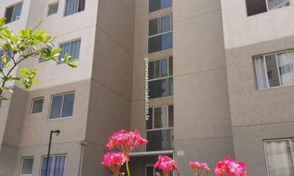 Apartamento para alugar em Jardim Boa Vista (zona Oeste) de 42.00m² com 2 Quartos