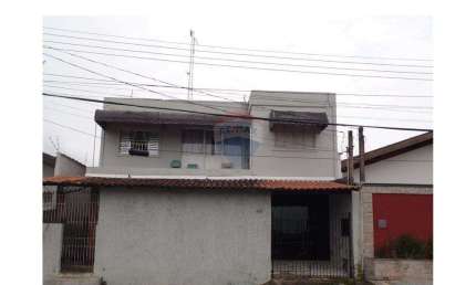 Sobrado para venda em Vila Penha Do Rio Do Peixe de 225.21m² com 4 Quartos e 2 Garagens