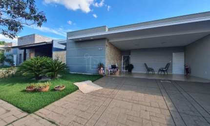 Casa de Condomínio para venda em Jardim Das Acácias de 220.00m² com 4 Quartos, 4 Suites e 4 Garagens