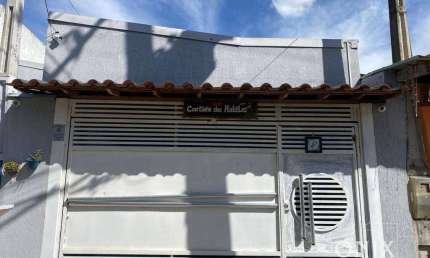 Casa de Condomínio para venda em Real Park Tietê Jundiapeba de 92.00m² com 2 Quartos e 2 Garagens