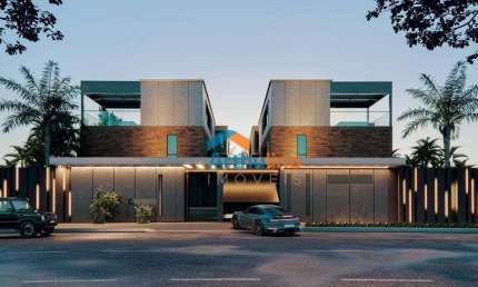 Casa de Condomínio para venda em Jardim Paulistano de 718.00m² com 4 Quartos, 4 Suites e 4 Garagens