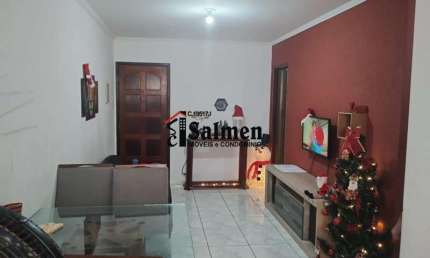 Apartamento para venda em Jardim Dourado de 55.00m² com 2 Quartos e 1 Garagem