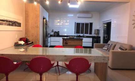 Sobrado para venda em Parque São Bento de 154.00m² com 4 Quartos, 2 Suites e 4 Garagens