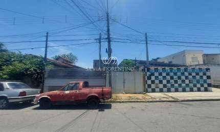 Terreno para venda em Vila Santa Isabel de 300.00m²
